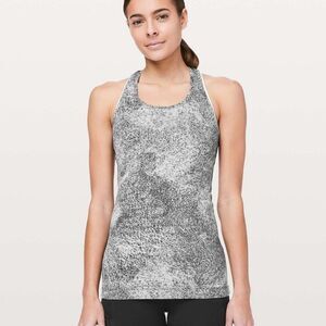 Lululemon Cool Racerback size 8